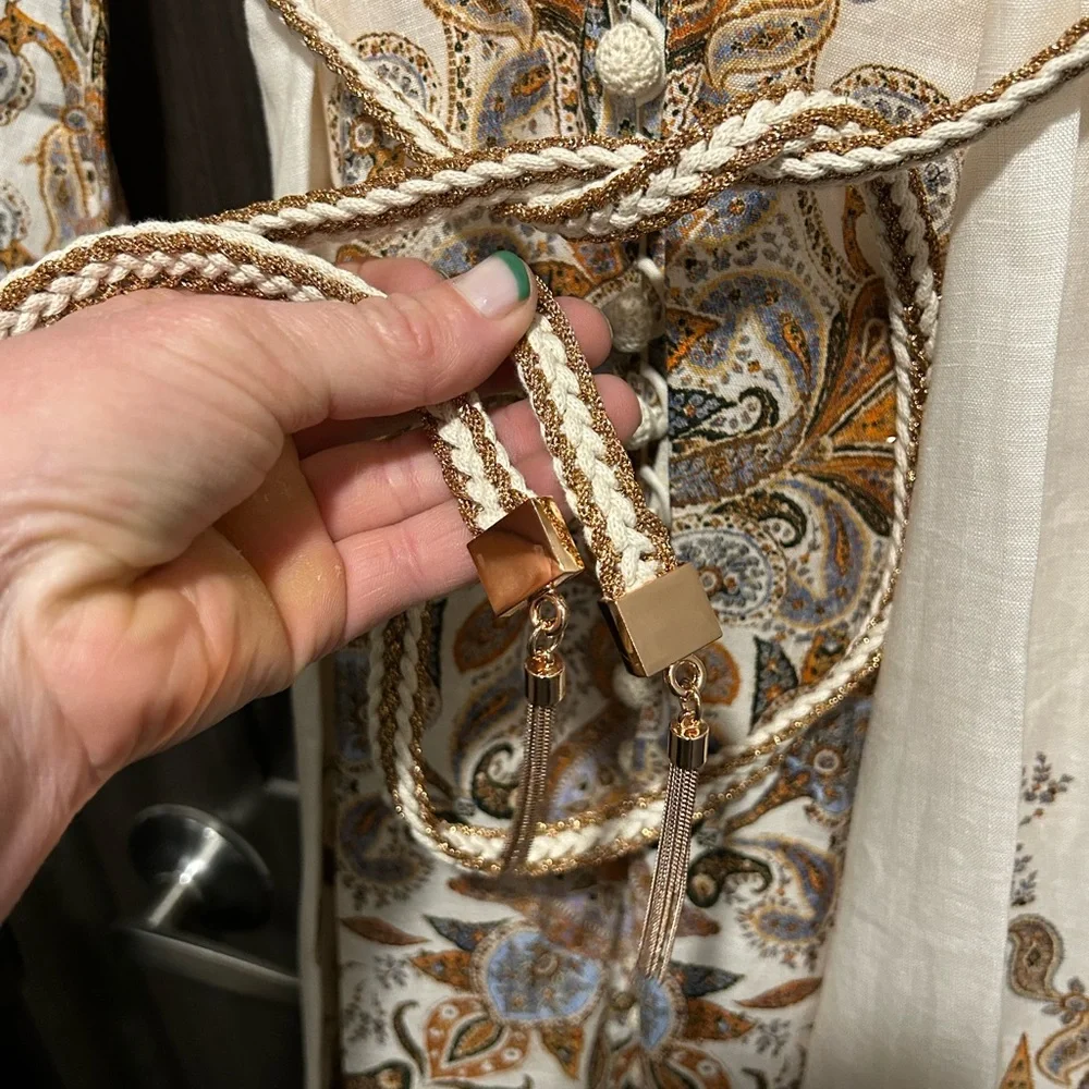 Zimmermann Devi Dress - Picture 9 of 12